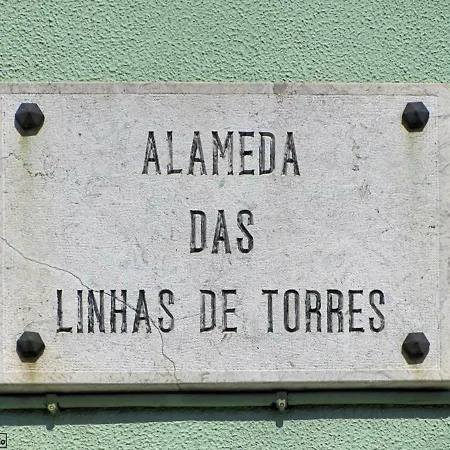 Alkimya Dream Oda ve Kahvaltı Lisboa