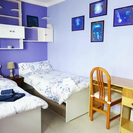 Bed & Breakfast Alkimya Dream Lissabon