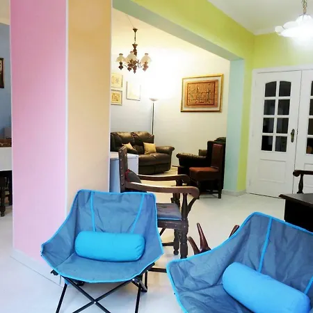 Bed & Breakfast Alkimya Dream Lissabon