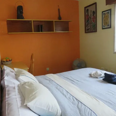 Bed & Breakfast Alkimya Dream