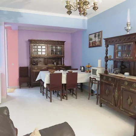 Bed & Breakfast Alkimya Dream
