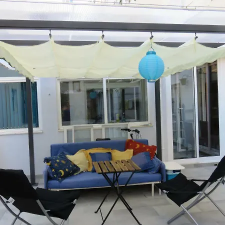 Alkimya Dream Bed & Breakfast