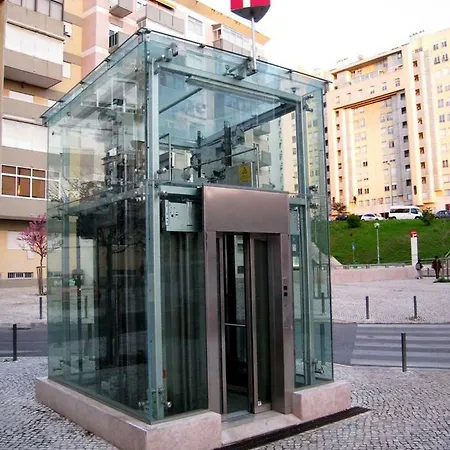 Alkimya Dream Bed & Breakfast Lissabon