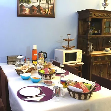 Bed & Breakfast Alkimya Dream Lissabon