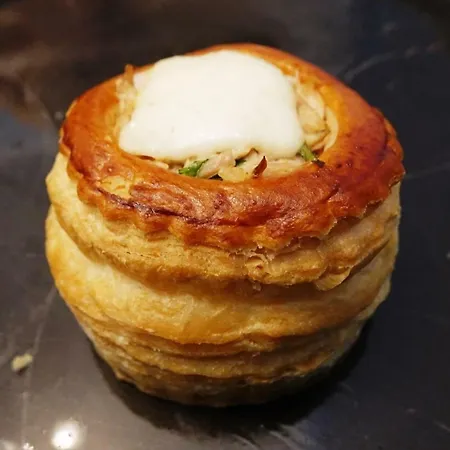 Alkimya Dream 住宿加早餐酒店 *
