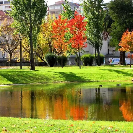 Alkimya Dream Bed & Breakfast Lissabon