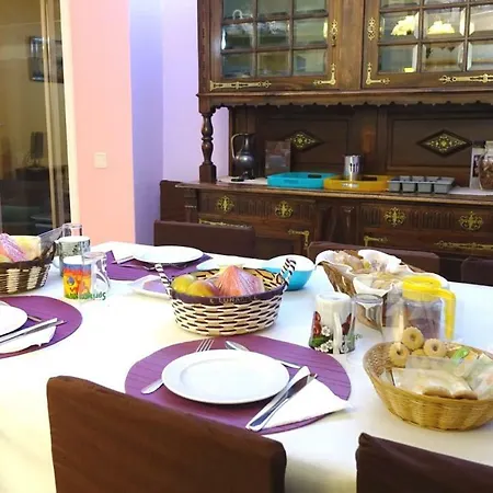 Bed & Breakfast Alkimya Dream Lissabon