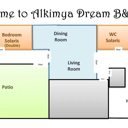 Alkimya Dream Lissabon