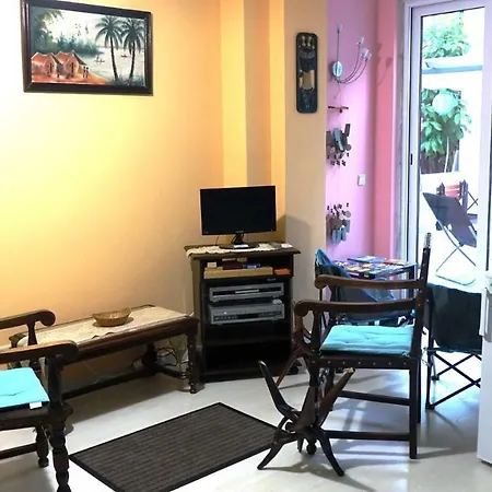 Alkimya Dream 住宿加早餐酒店 Lisboa